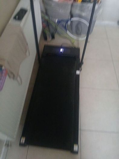 Walking pad 10km speed