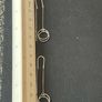 silver earrings Image 6