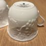 Wedgwood Strawberry and Vine Cups (3) Image 5
