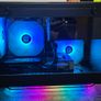 InWin Pitbull i5 RX 9060 XT Mini Gaming PC Image 9