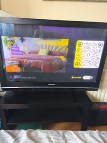 Panasonic TV