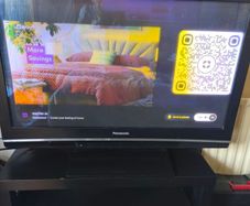 Panasonic TV