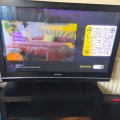 Panasonic TV
