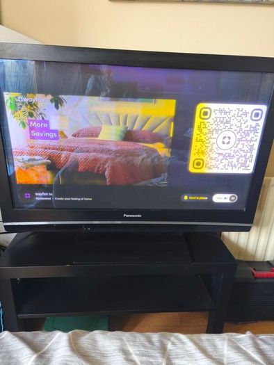 Panasonic TV