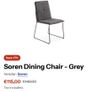 Dining Chairs Image 4