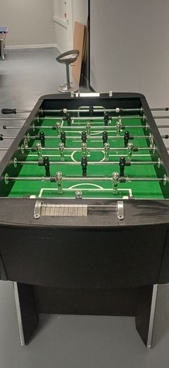 Foosball Table - KARE Design