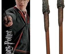 New Harry potter offical merchandise 4 types