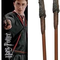 New Harry potter offical merchandise 4 types