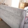 SALE E300 off Chicago Double and Kingsize Beds Image 3