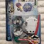 Hasbro Beyblade Burst Evolution Switch Strike Jinnius J3 Damaged Box Please see photos Image 2
