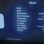 Apple TV set Image 7