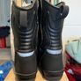 RST motorbike ladies boots Image 2