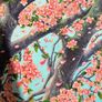 Acrylic Painting,Colour-Changing Leaves | 24  32 Image 3
