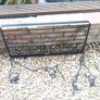 kitchen pot rack Image 2
