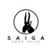 saiga