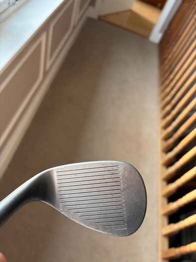 Titleist SM10 black 52,56,60