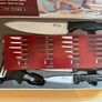 Switzner 6pc Knife Set Ceramic Coating Image 2
