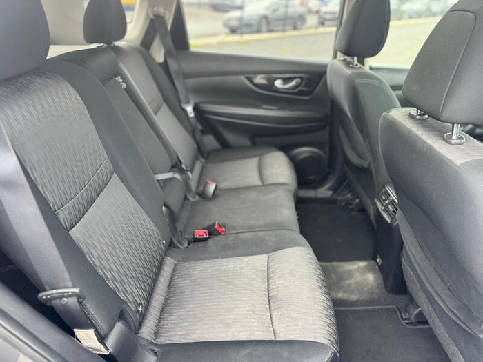 Nissan X-Trail 2021