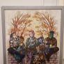 Dungeons & Dragons - Critical Role Framed Prints Image 3