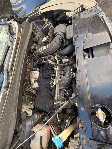 IX35 for parts