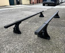 Roof bars