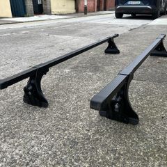 Roof bars