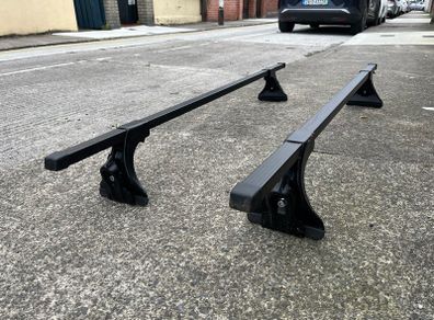 Roof bars