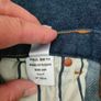 Paul Smith Regular Tapered Fit Jeans Mens W35 L32 Image 5