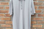 Ping Golf Polo Shirt Mens Large L