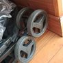 Graco Avvos double Stroller Image 2