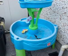 Kids water table