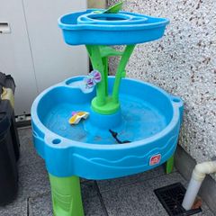 Kids water table