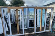 pvc door