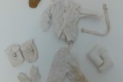 Palitoy Action Man Mountain and Arctic Part Outfit
