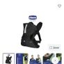 Baby carrier in good condition Image 3