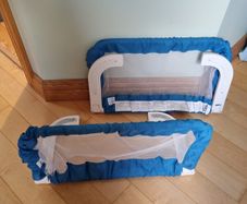 safety first bed rail