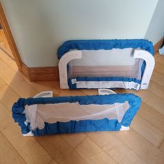 safety first bed rail