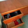 mid century teak Image 2