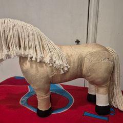Le Mieux toy ponies