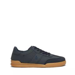 Penguin navy shoes