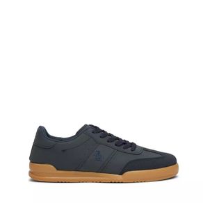 Penguin navy shoes