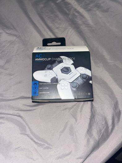 playstation charger