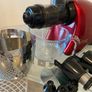 Juicer Omega Sana Image 4