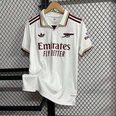 Arsenal away kit  jersey 25/26