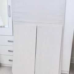 Cotbed Mattress Extandable
