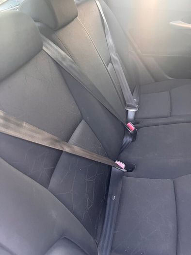 Toyota Auris 2008
