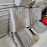 Nissan Laurel Front Seats Image 2