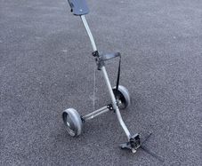 golf troly