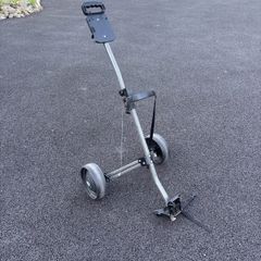 golf troly