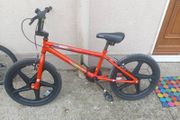 Kid's 20 inch bike